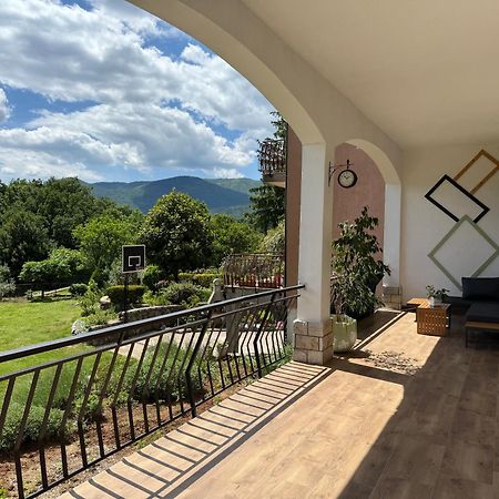 Apartman Noa Jusici Екстериор снимка
