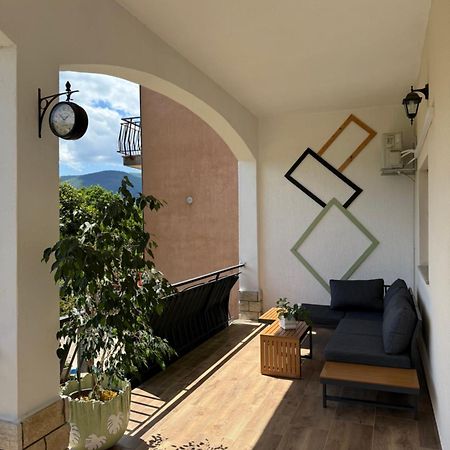 Apartman Noa Jusici Екстериор снимка