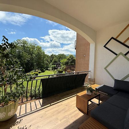 Apartman Noa Jusici Екстериор снимка