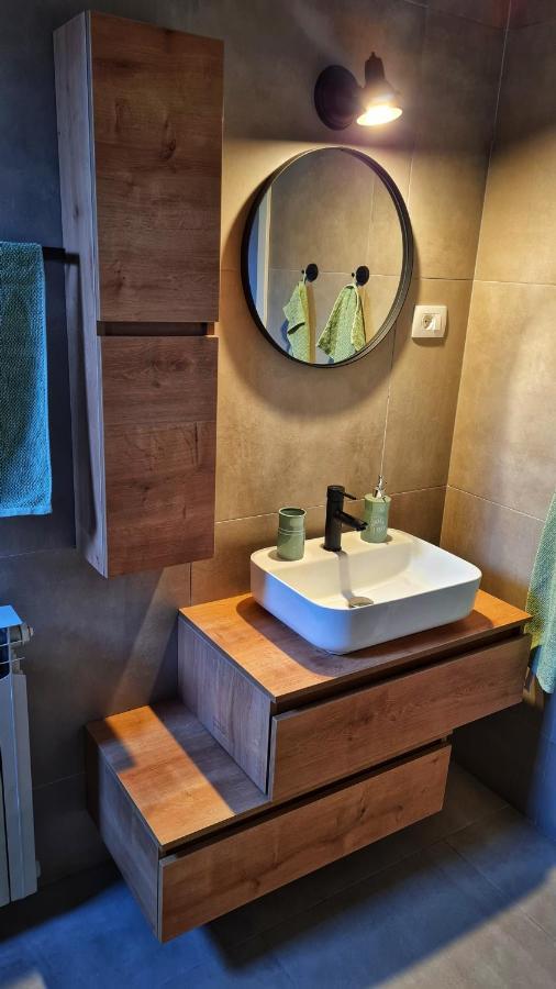Apartman Noa Jusici Екстериор снимка