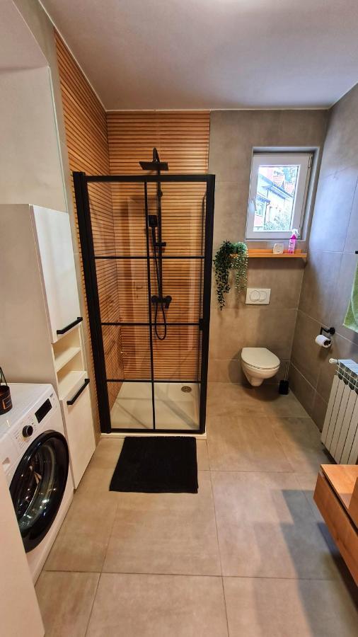 Apartman Noa Jusici Екстериор снимка