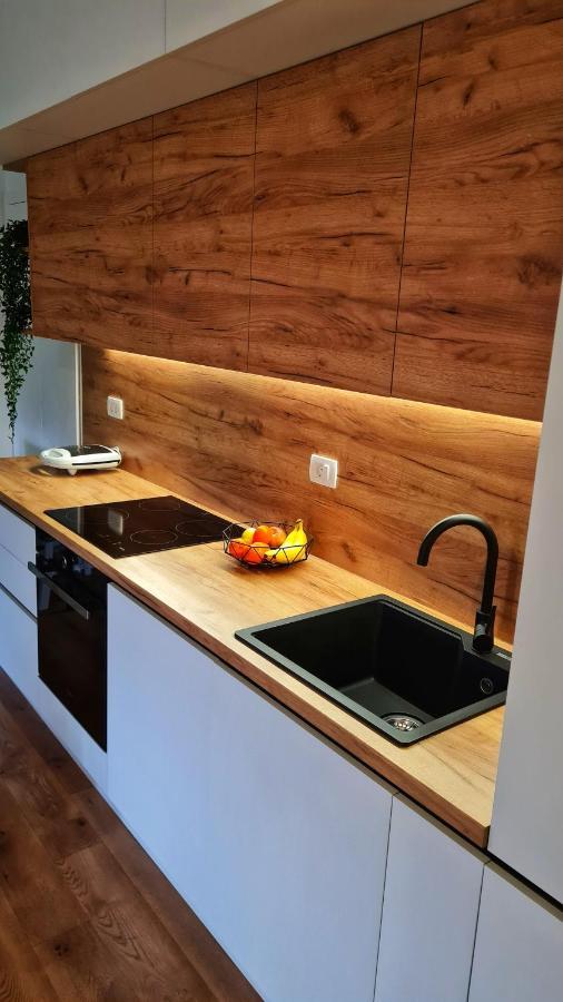 Apartman Noa Jusici Екстериор снимка
