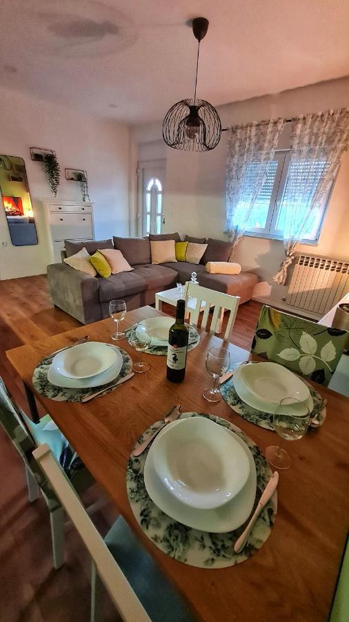 Apartman Noa Jusici Екстериор снимка