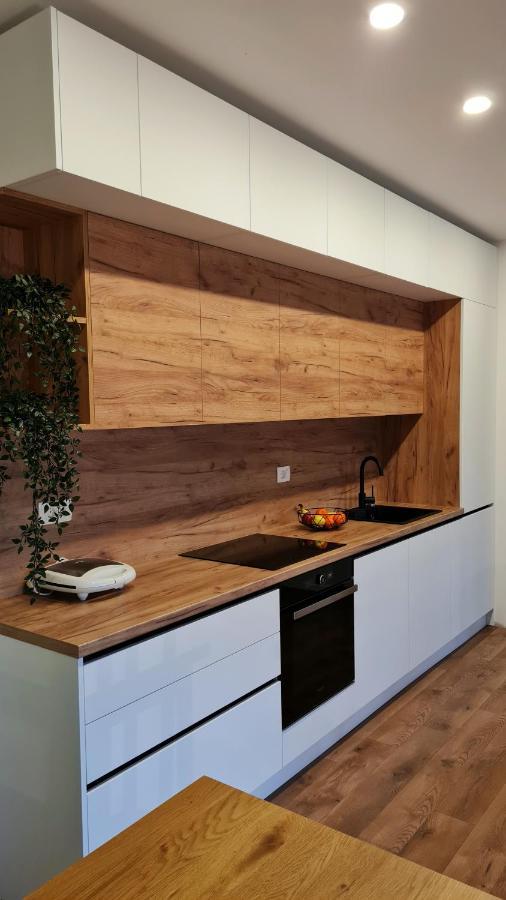 Apartman Noa Jusici Екстериор снимка