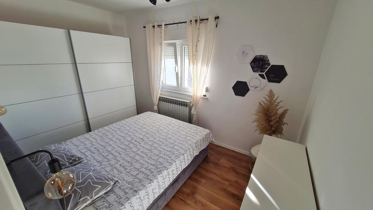 Apartman Noa Jusici Екстериор снимка