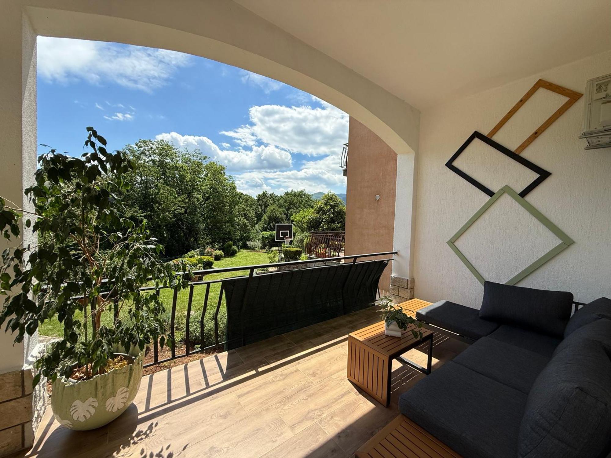 Apartman Noa Jusici Екстериор снимка